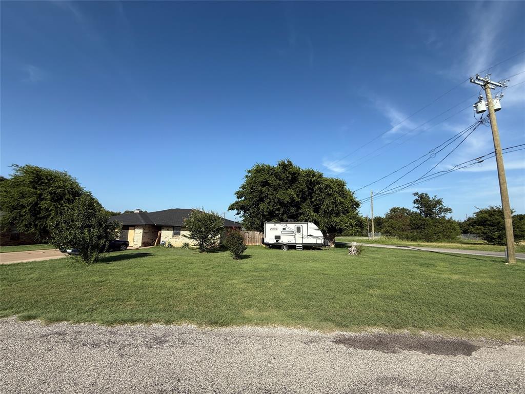 2401 Woodhaven Drive