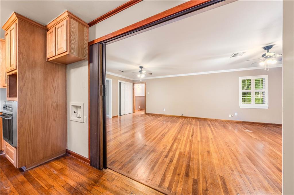 Old Oaks - Residential