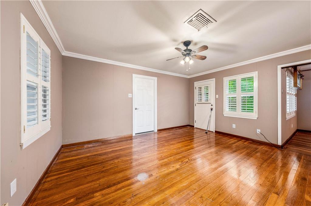 Old Oaks - Residential