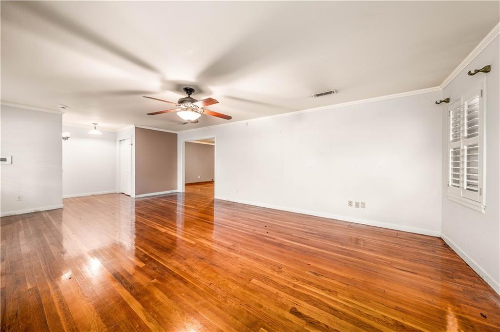 Old Oaks - Residential