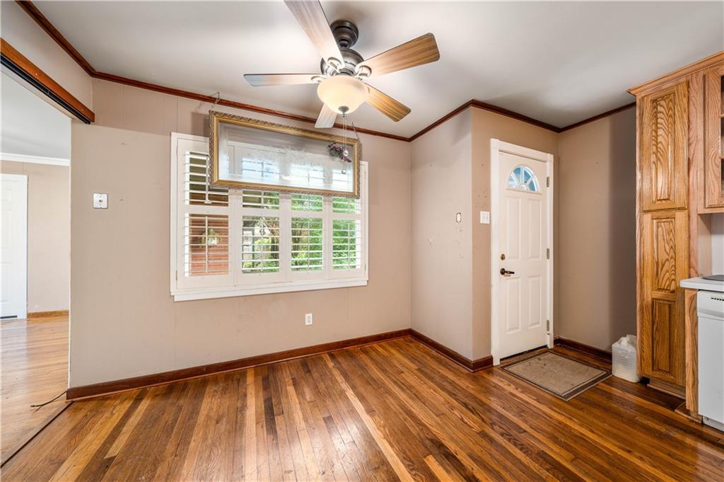 Old Oaks - Residential