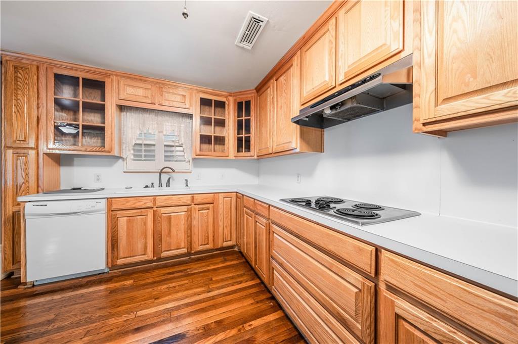 Old Oaks - Residential