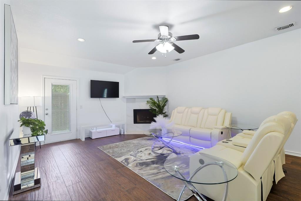 Northchase Estates - Residential Lease