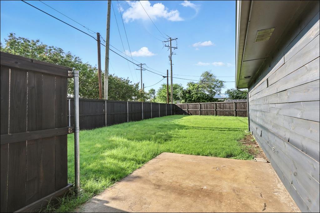 Northchase Estates - Residential Lease