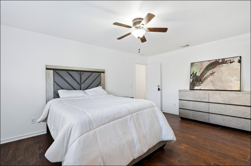 Northchase Estates - Residential Lease