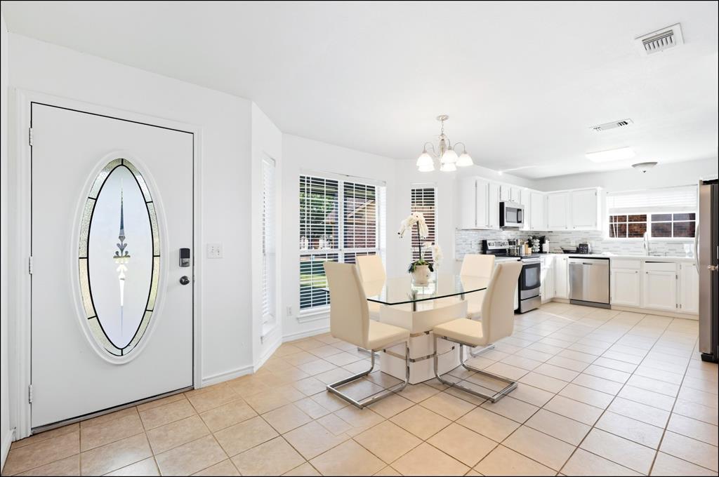 Northchase Estates - Residential Lease