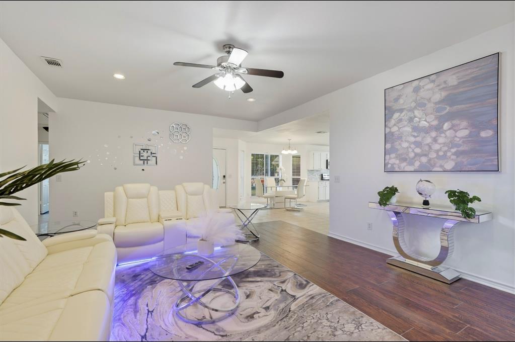 Northchase Estates - Residential Lease