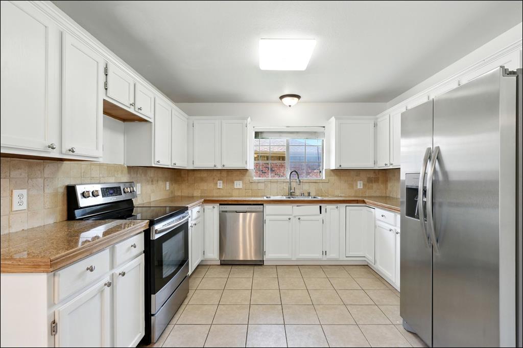 Northchase Estates - Residential Lease