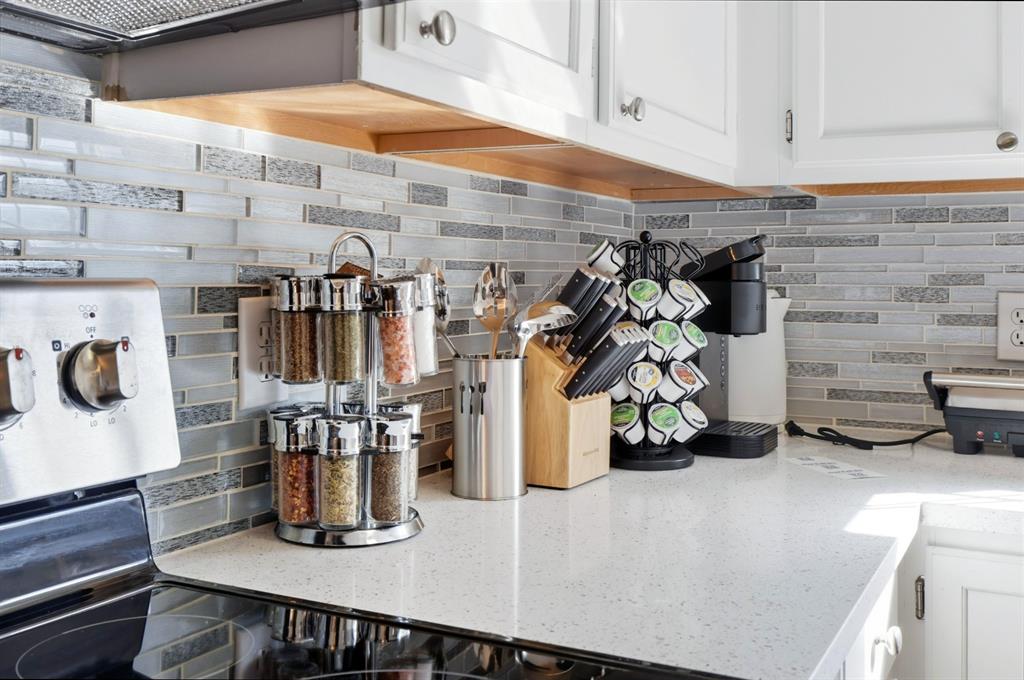 Northchase Estates - Residential Lease