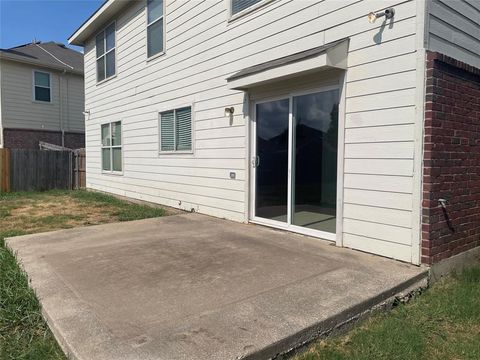 A home in Fort Worth