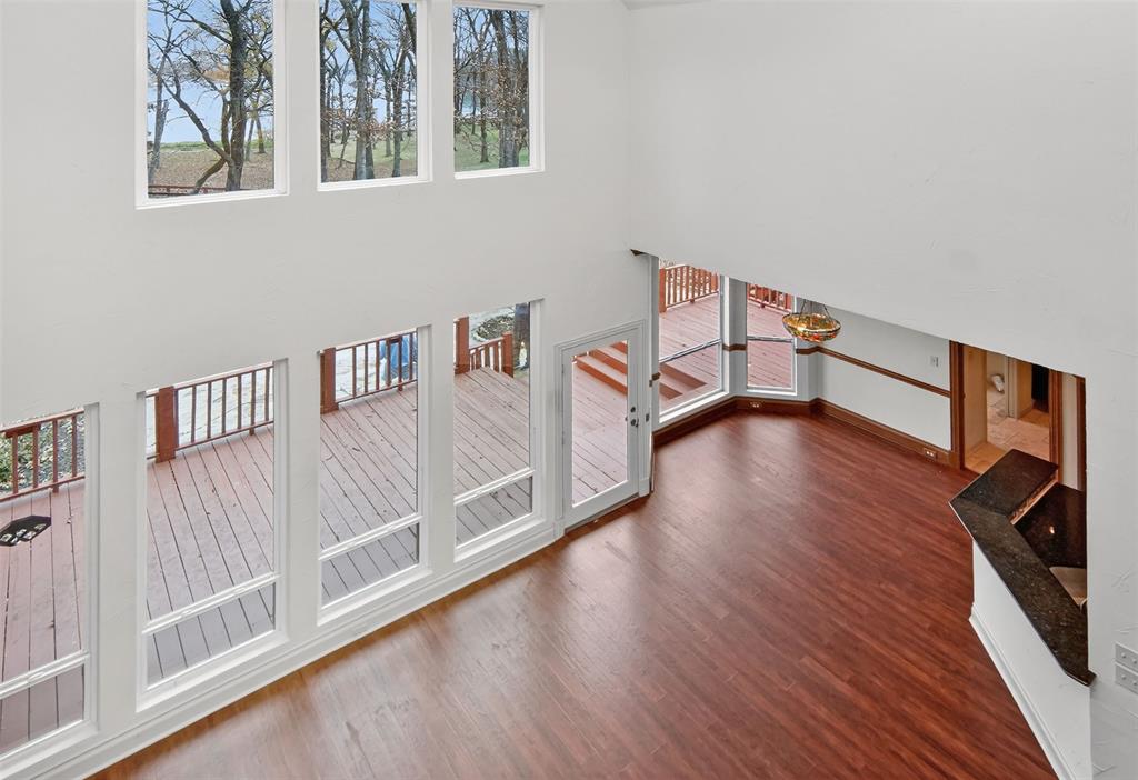 Lake Fork Country Club Estates - Residential