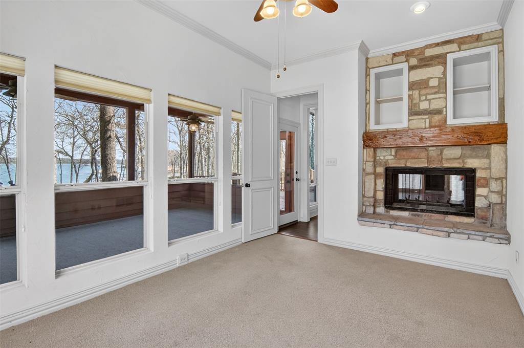 Lake Fork Country Club Estates - Residential