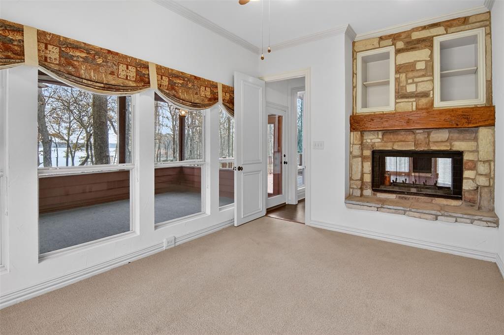 Lake Fork Country Club Estates - Residential