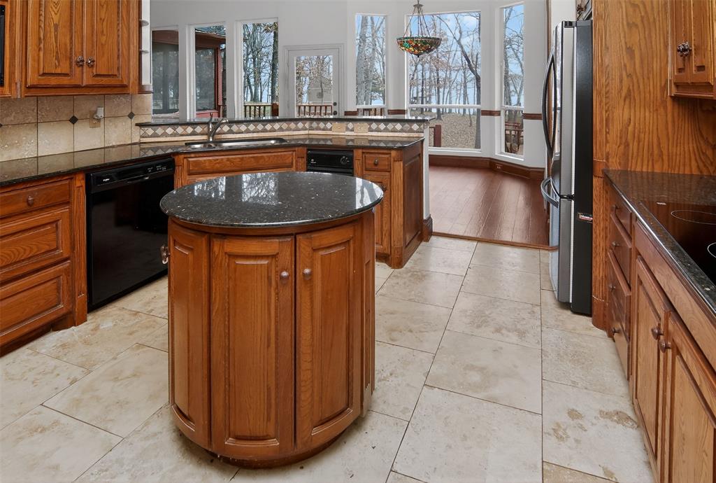 Lake Fork Country Club Estates - Residential