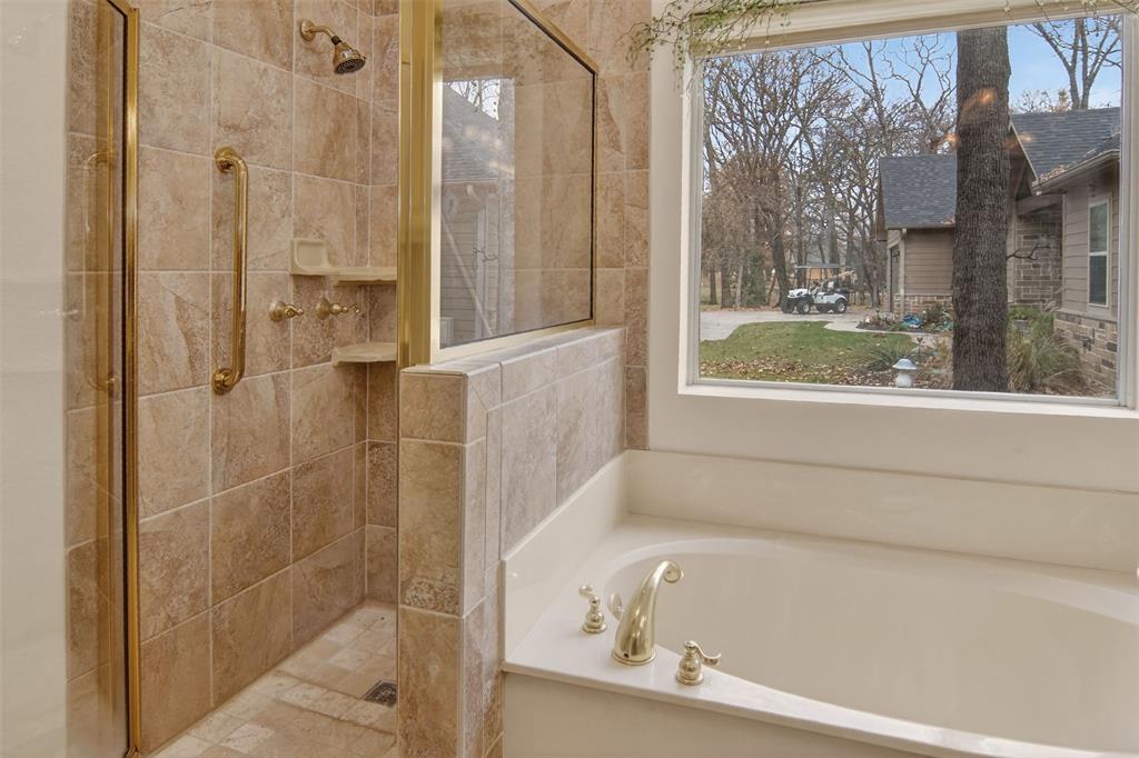 Lake Fork Country Club Estates - Residential