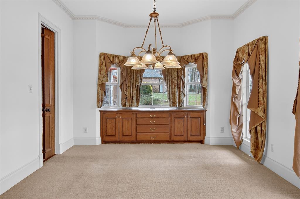 Lake Fork Country Club Estates - Residential