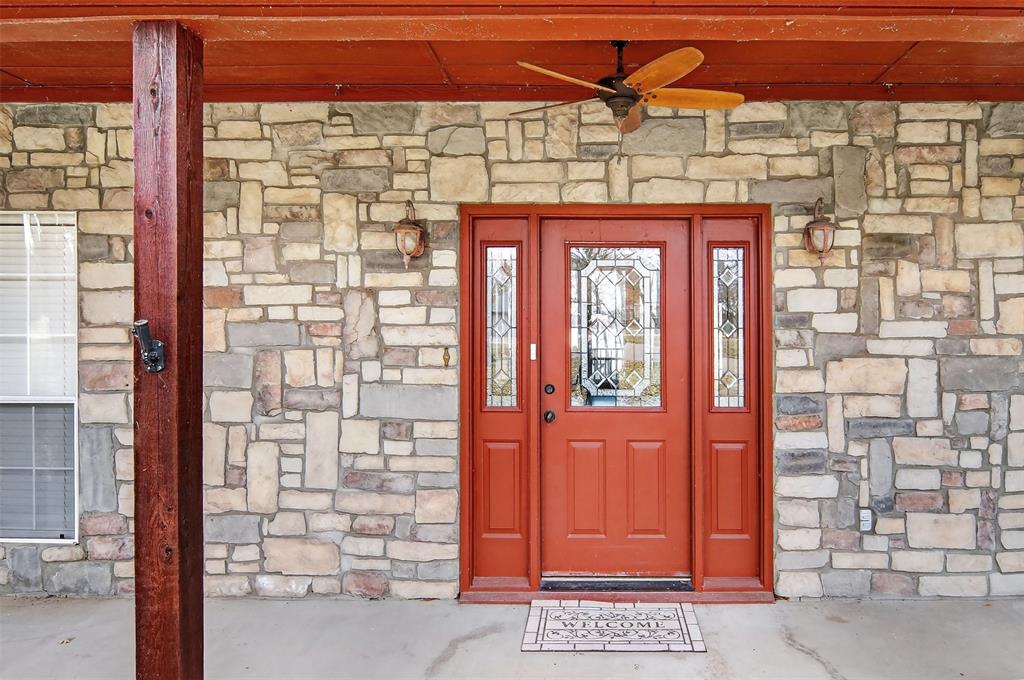 Lake Fork Country Club Estates - Residential