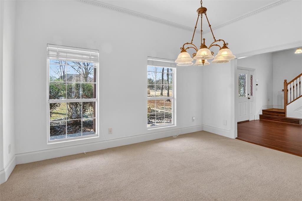 Lake Fork Country Club Estates - Residential