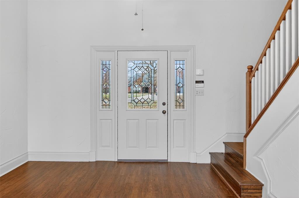 Lake Fork Country Club Estates - Residential