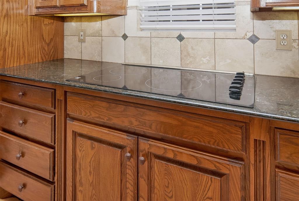 Lake Fork Country Club Estates - Residential