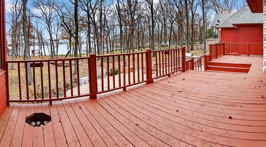 Lake Fork Country Club Estates - Residential