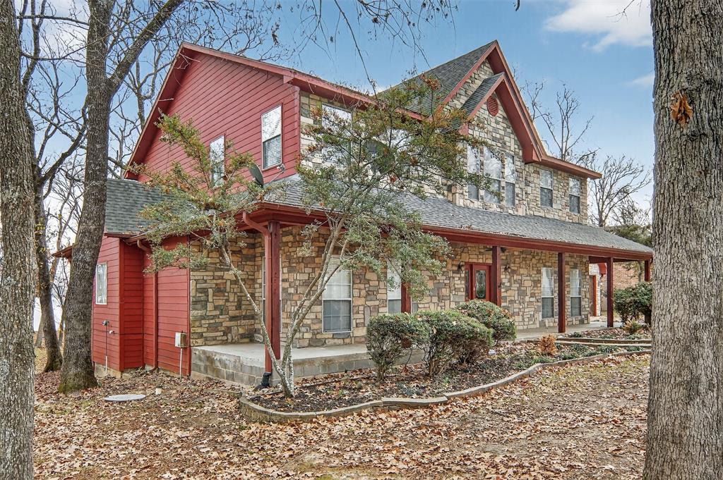 Lake Fork Country Club Estates - Residential