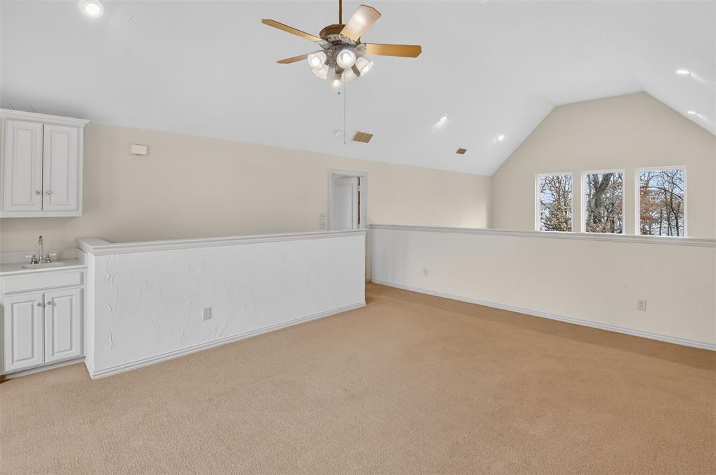 Lake Fork Country Club Estates - Residential