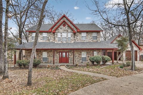 Photo of 643 PR 5937, Emory, TX 75440 (MLS # 21135440)