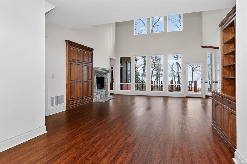 Lake Fork Country Club Estates - Residential