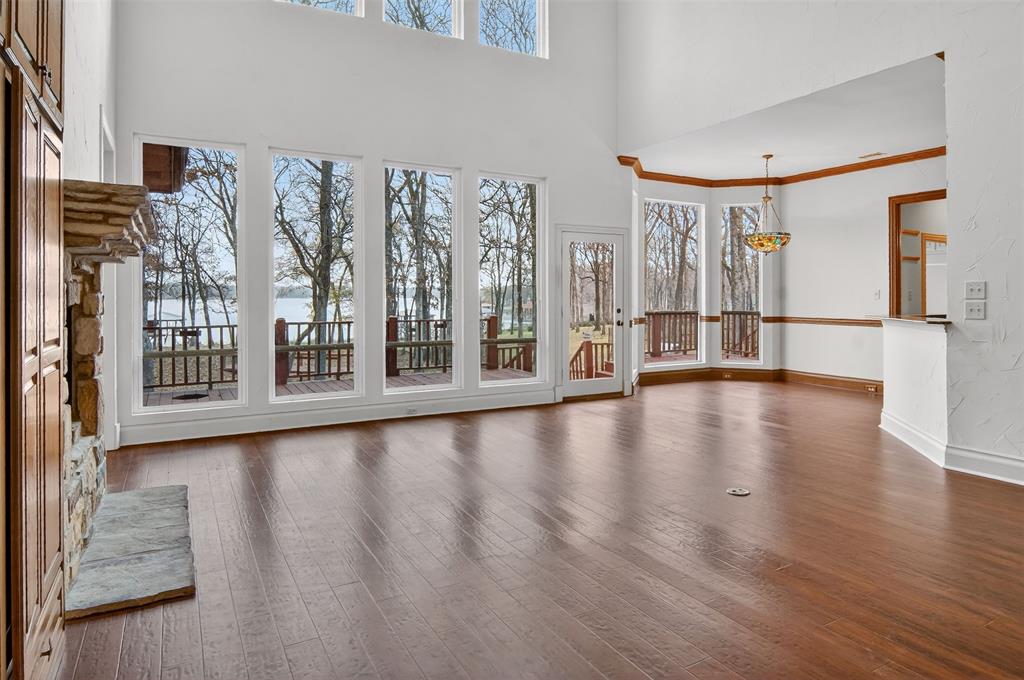 Lake Fork Country Club Estates - Residential