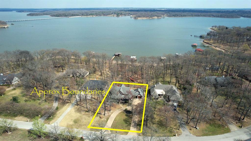 Lake Fork Country Club Estates - Residential