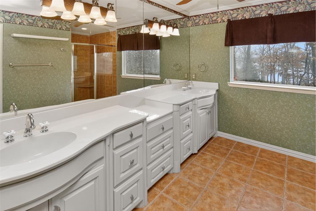 Lake Fork Country Club Estates - Residential