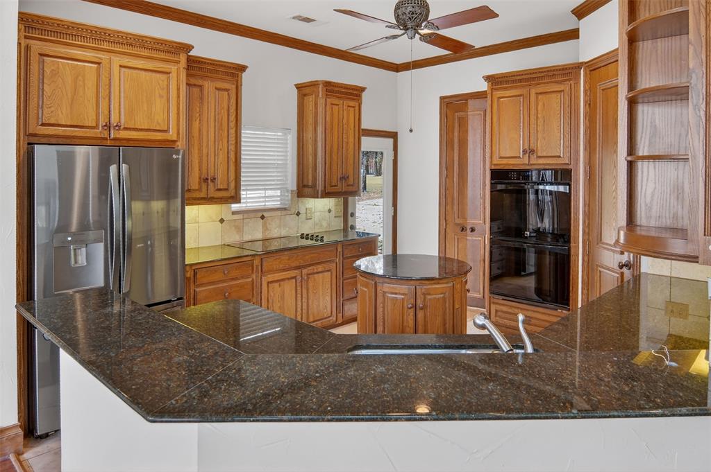 Lake Fork Country Club Estates - Residential