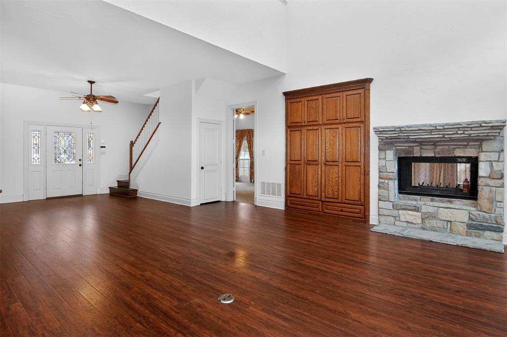 Lake Fork Country Club Estates - Residential