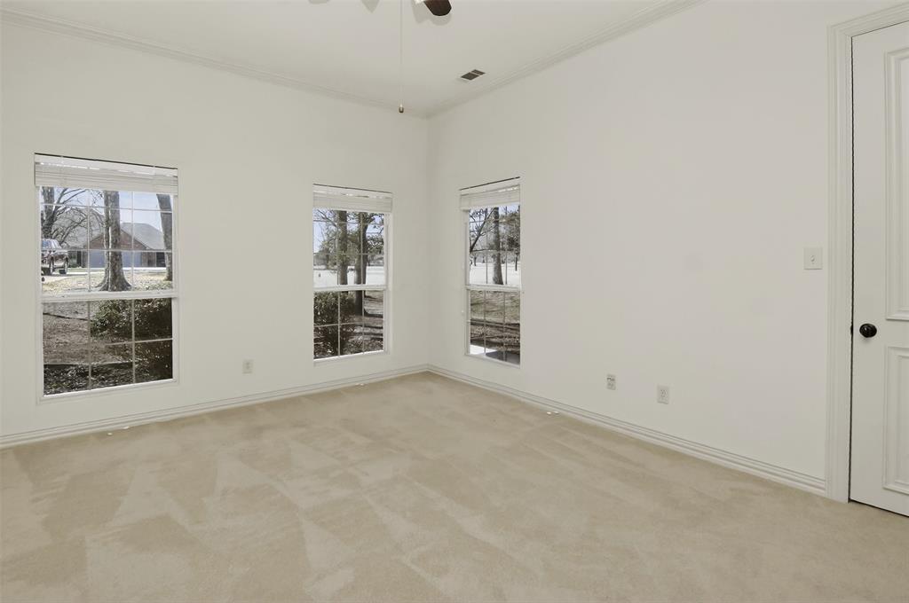 Lake Fork Country Club Estates - Residential