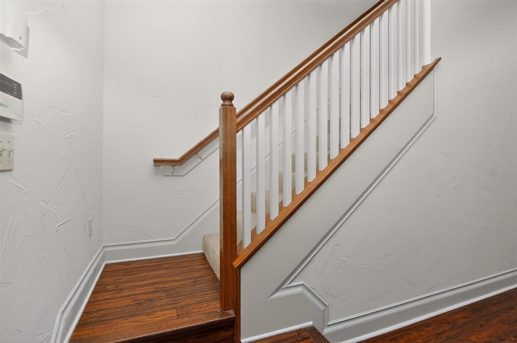 Lake Fork Country Club Estates - Residential