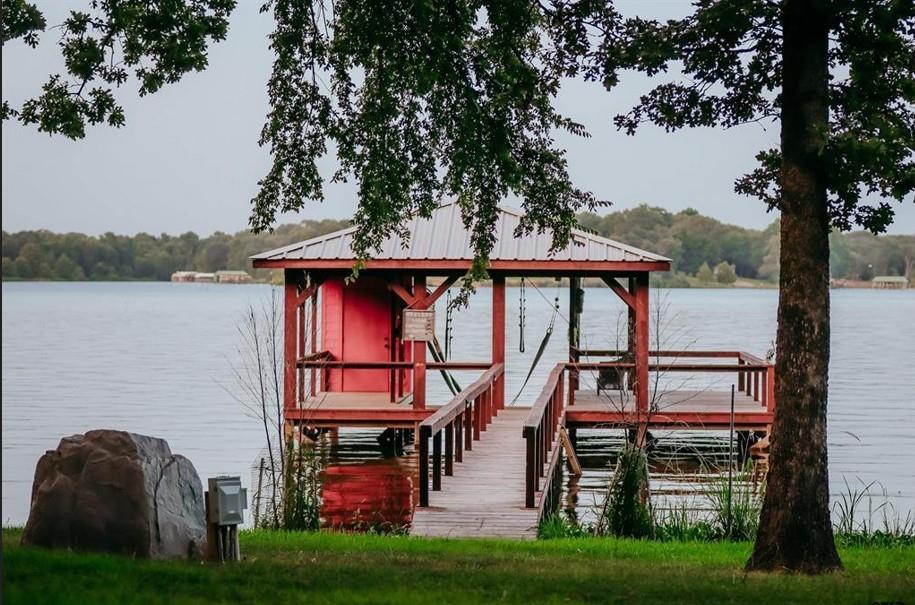 Lake Fork Country Club Estates - Residential