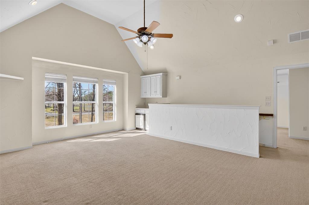 Lake Fork Country Club Estates - Residential