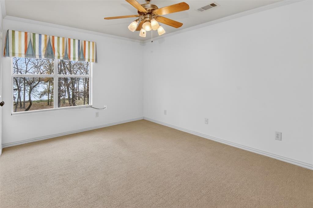 Lake Fork Country Club Estates - Residential