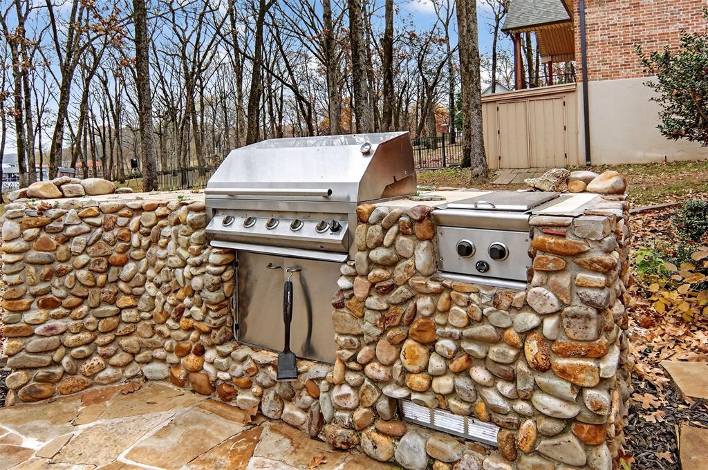 Lake Fork Country Club Estates - Residential