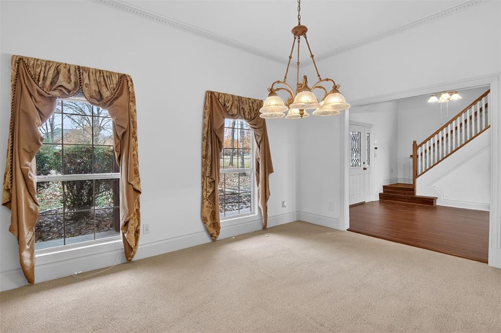 Lake Fork Country Club Estates - Residential