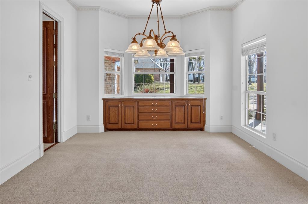 Lake Fork Country Club Estates - Residential