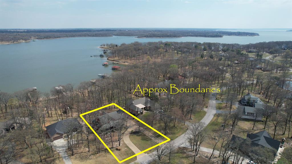 Lake Fork Country Club Estates - Residential