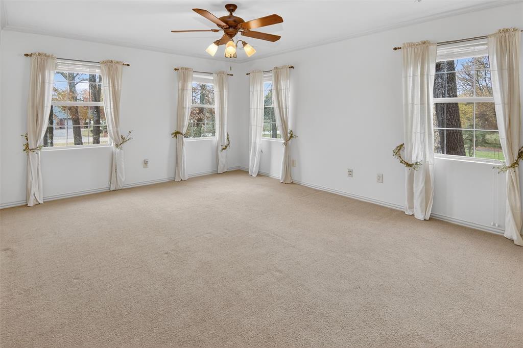 Lake Fork Country Club Estates - Residential