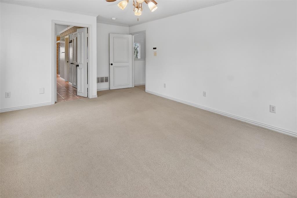 Lake Fork Country Club Estates - Residential