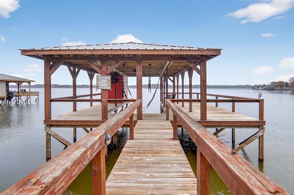 Lake Fork Country Club Estates - Residential