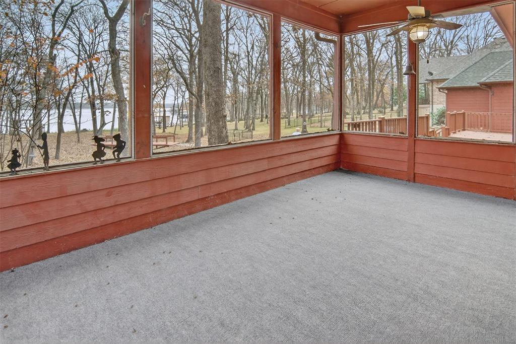 Lake Fork Country Club Estates - Residential