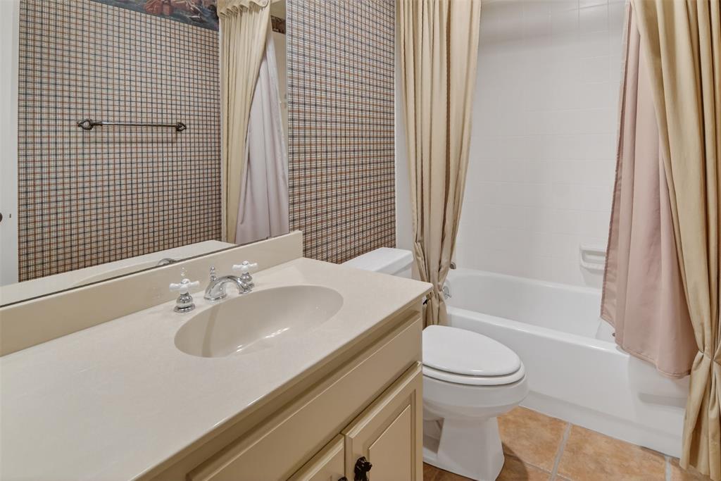 Lake Fork Country Club Estates - Residential