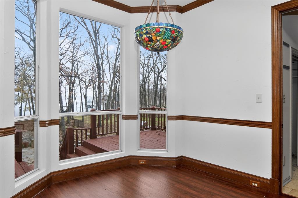 Lake Fork Country Club Estates - Residential