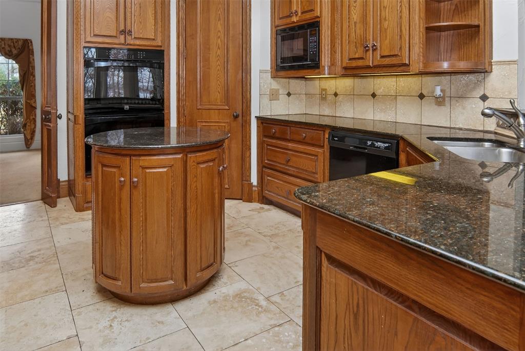 Lake Fork Country Club Estates - Residential